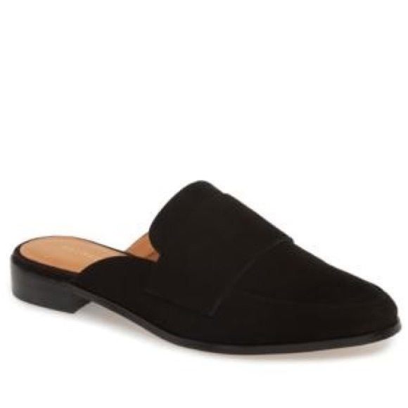 halogen mules